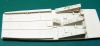  C&H Aero Miniatures 1/48 RF-101C, A-1E  RF-80A -  -    