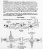  C&H Aero Miniatures 1/48 RF-101C, A-1E  RF-80A -  -    