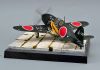 Tamiya 1/48 J2M3 Raiden -   