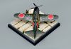 Tamiya 1/48 J2M3 Raiden -   