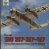  Special Hobby 1/72 Dornier Do-317 V-1