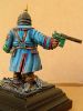 Scibor Miniatures 28mm Ogres -   