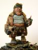 Scibor Miniatures 28mm Ogres -  – 