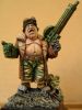 Scibor Miniatures 28mm Ogres -   