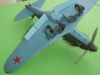 ICM 1/48 MIG-3 - -3  401 