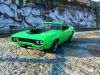  Revel-Monogram 1/24 Plymouth HEMI Roadrunner (Custom)