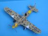 ITALERI 1/72 Macchi 202 -   