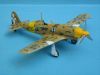 ITALERI 1/72 Macchi 202 -   