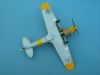 ITALERI 1/72 Macchi 202 -   