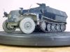 Tamiya 1/35 Sd. Kfz. 251/1 Hanomag