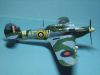 Revell 1/72 Hurricane Mk. IIC - 