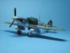 Revell 1/72 Hurricane Mk. IIC - 