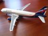 /Heller 1/125 A-320 Airbus