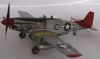 Tamiya 1/48 P-51D Mustang -   