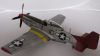 Tamiya 1/48 P-51D Mustang -   