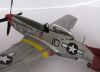 Tamiya 1/48 P-51D Mustang -   