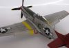 Tamiya 1/48 P-51D Mustang -   