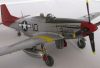 Tamiya 1/48 P-51D Mustang -   