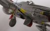 Tamiya 1/48 P-51D Mustang -   