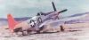Tamiya 1/48 P-51D Mustang -   