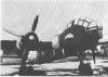  Huma Model 1/72 Ju-288C