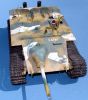 Trumpeter 1/35 Jagdpanzer E-10 (1947) -   