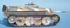 Trumpeter 1/35 Jagdpanzer E-10 (1947) -   