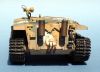 Trumpeter 1/35 Jagdpanzer E-10 (1947) -   