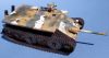 Trumpeter 1/35 Jagdpanzer E-10 (1947) -   