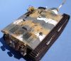 Trumpeter 1/35 Jagdpanzer E-10 (1947) -   