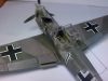 ICM 1/48 Bf-109F-4B JG-51 -   