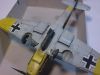 ICM 1/48 Bf-109F-4B JG-51 -   