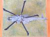 Italeri 1/72 Merlin HMA 1 -  -