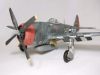 A.Halinski Military Model 1/33 P-47D-25 Thunderbolt #3/2006