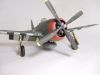 A.Halinski Military Model 1/33 P-47D-25 Thunderbolt #3/2006