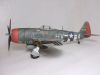 A.Halinski Military Model 1/33 P-47D-25 Thunderbolt #3/2006