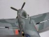 A.Halinski Military Model 1/33 P-47D-25 Thunderbolt #3/2006