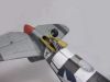 A.Halinski Military Model 1/33 P-47D-25 Thunderbolt #3/2006