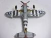 A.Halinski Military Model 1/33 P-47D-25 Thunderbolt #3/2006