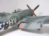 A.Halinski Military Model 1/33 P-47D-25 Thunderbolt #3/2006