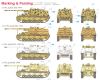  Dragon 1/35 Sd.Kfz.164 Nashorn Premium Edition #6314