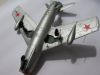 HobbyBoss 1/72 -15 (Mig-15 Fagot)