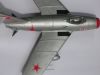 HobbyBoss 1/72 -15 (Mig-15 Fagot)