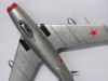 HobbyBoss 1/72 -15 (Mig-15 Fagot)