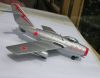 HobbyBoss 1/72 -15 (Mig-15 Fagot)