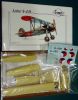  Planet Models 1/48 Letov S-231