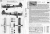  Sword 1/48 Auster AOP-3 -  