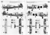  Sword 1/48 Auster AOP-3 -  