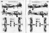  Sword 1/48 Auster AOP-3 -  