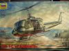 /Italeri 1/72 UH-1C Gunship -  - !